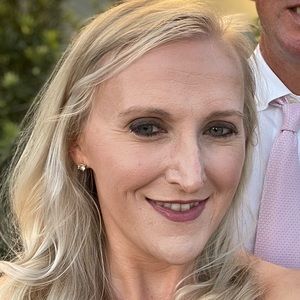 Meet your Posher, Mary ann